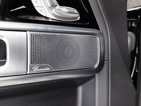 Certified 2026 Mercedes-Benz G 63 AMG 4MATIC image 7
