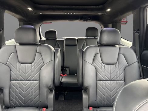 Used 2025 Kia Telluride SX Prestige X-Pro AWD/4WD image 21