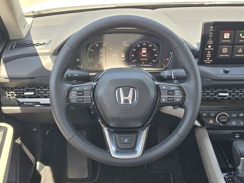 New 2026 Honda Accord Touring image 14