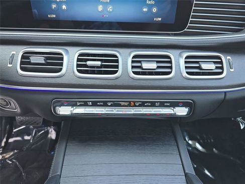 New 2026 Mercedes-Benz GLE 450 4MATIC image 30