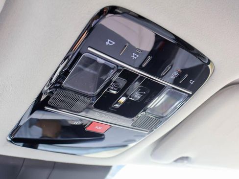 New 2026 Hyundai Santa Fe Calligraphy FWD image 23