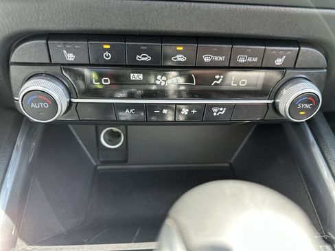 Used 2023 MAZDA CX-5 Carbon Edition AWD/4WD image 19