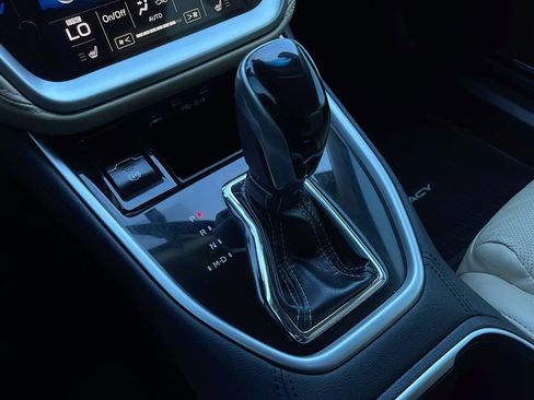 Used 2020 Subaru Legacy Limited w/ Popular Package #2 image 15