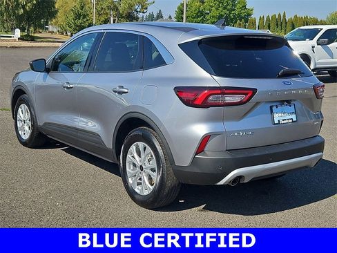 Used 2024 Ford Escape Active w/ Tech Pack #1 image 3