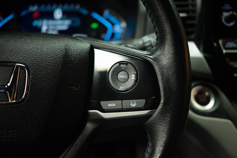 Used 2019 Honda Odyssey EX-L image 28