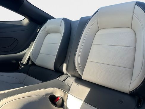 New 2025 Ford Mustang GT Premium image 35