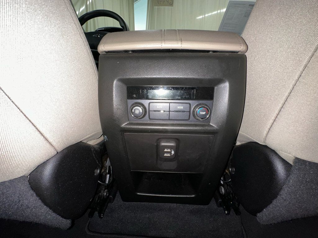 Certified 2023 Chevrolet Traverse LS w/ Midnight/Sport Edition FWD image 17