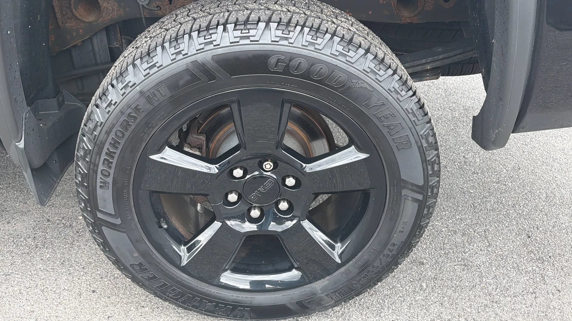 Used 2019 GMC Sierra 1500 Limited w/ Elevation Edition AWD/4WD image 11