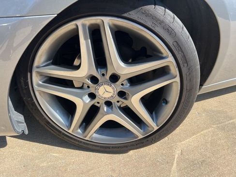 Used 2015 Mercedes-Benz SLK 250 image 14