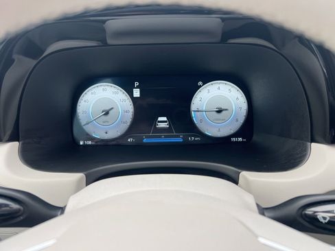 Used 2024 Hyundai Palisade Calligraphy image 18