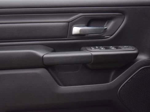 New 2026 RAM 1500 Tradesman image 29