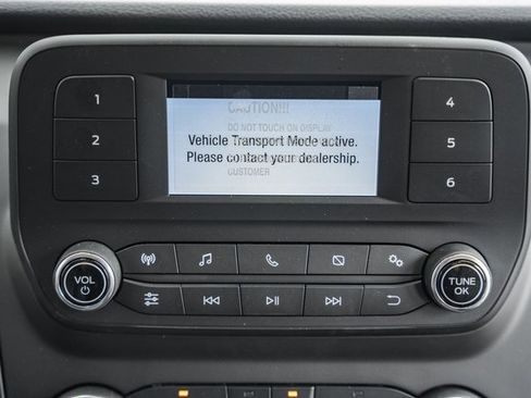 New 2025 Ford Transit 150 Low Roof image 11