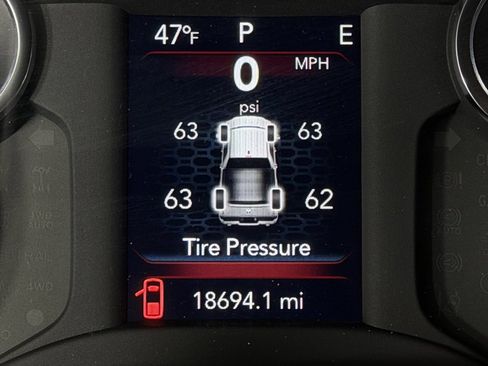 Certified 2024 RAM 2500 Big Horn w/ Bed Utility Group image 21