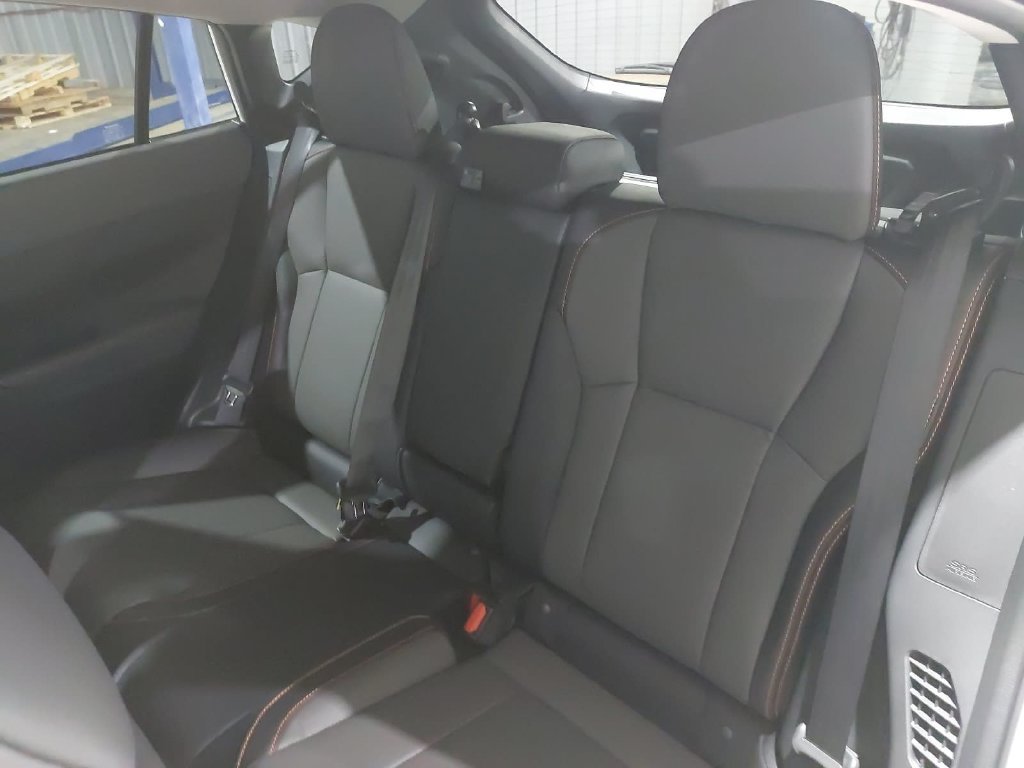New 2026 Subaru Crosstrek 2.5i Limited AWD/4WD image 13