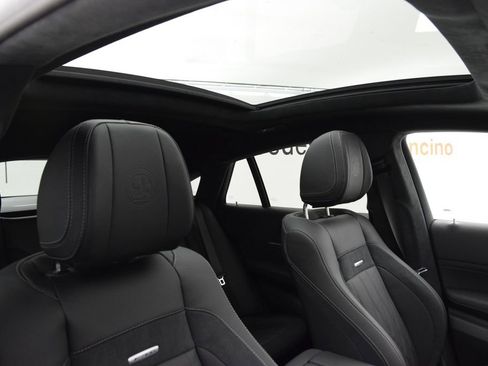 New 2026 Mercedes-Benz GLE 63 AMG S image 18