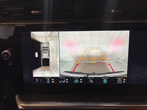 Used 2023 GMC Sierra 1500 Denali Ultimate image 15