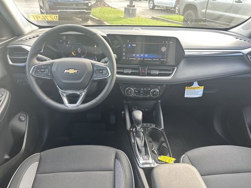 New 2026 Chevrolet TrailBlazer LT w/ Convenience Package image 21