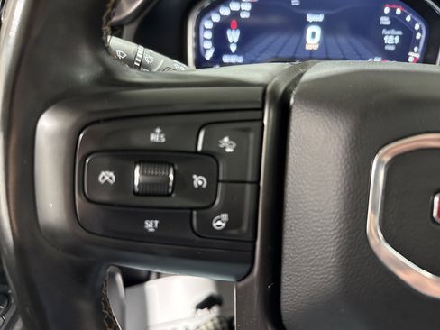Used 2024 GMC Sierra 3500 AT4 w/ AT4 Premium Plus Package AWD/4WD image 31