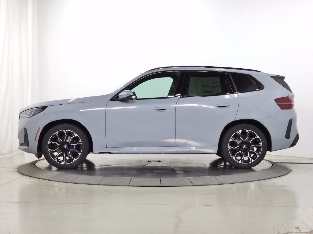 Used 2026 BMW X3 xDrive30i w/ Premium Package AWD/4WD image 4
