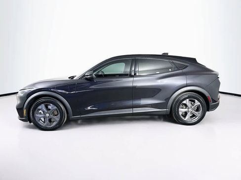 Certified 2022 Ford Mustang Mach-E Select image 3