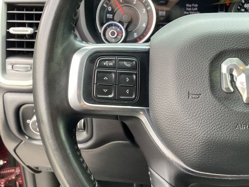 Used 2021 RAM 3500 Laramie image 28