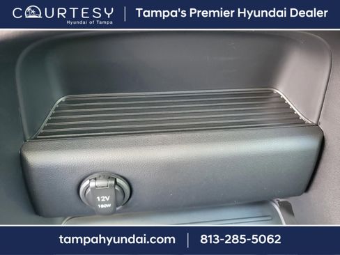 New 2026 Hyundai Palisade Limited image 32