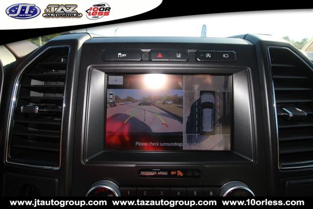 Used 2020 Ford Expedition Max King Ranch RWD image 22