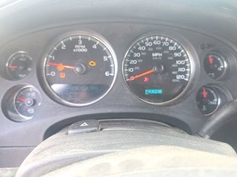 Used 2009 GMC Yukon SLT AWD/4WD image 20