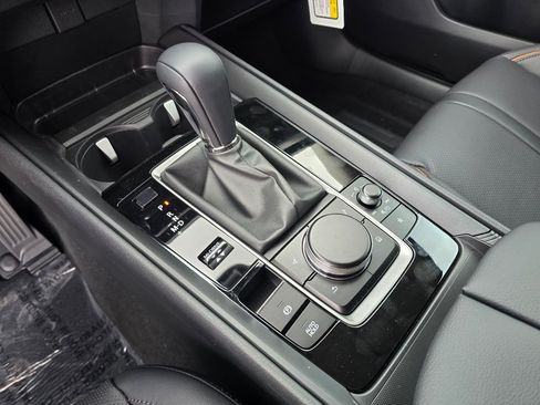 New 2026 MAZDA CX-50 AWD 2.5 S w/ Cargo Package image 19