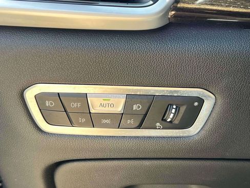 Used 2020 BMW X5 xDrive40i w/ Convenience Package AWD/4WD image 20