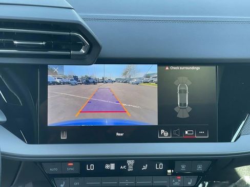 Used 2025 Audi S3 Prestige w/ Prestige Package image 13