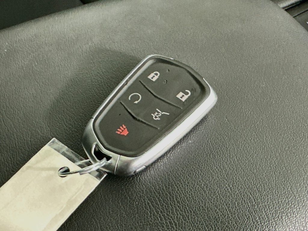 Used 2024 Cadillac XT5 Sportv AWD/4WD image 43