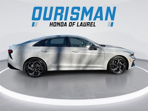 Used 2025 Kia K5 GT-Line image 9