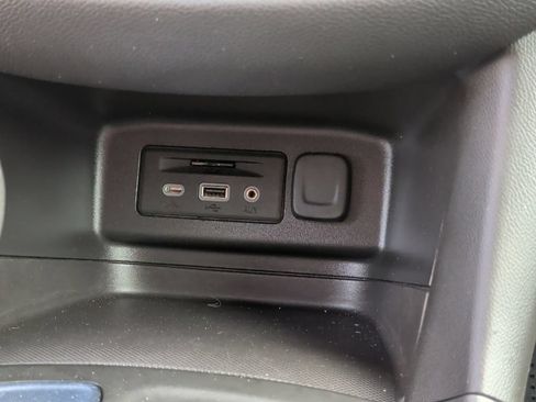 Used 2022 Chevrolet Equinox LT FWD image 29