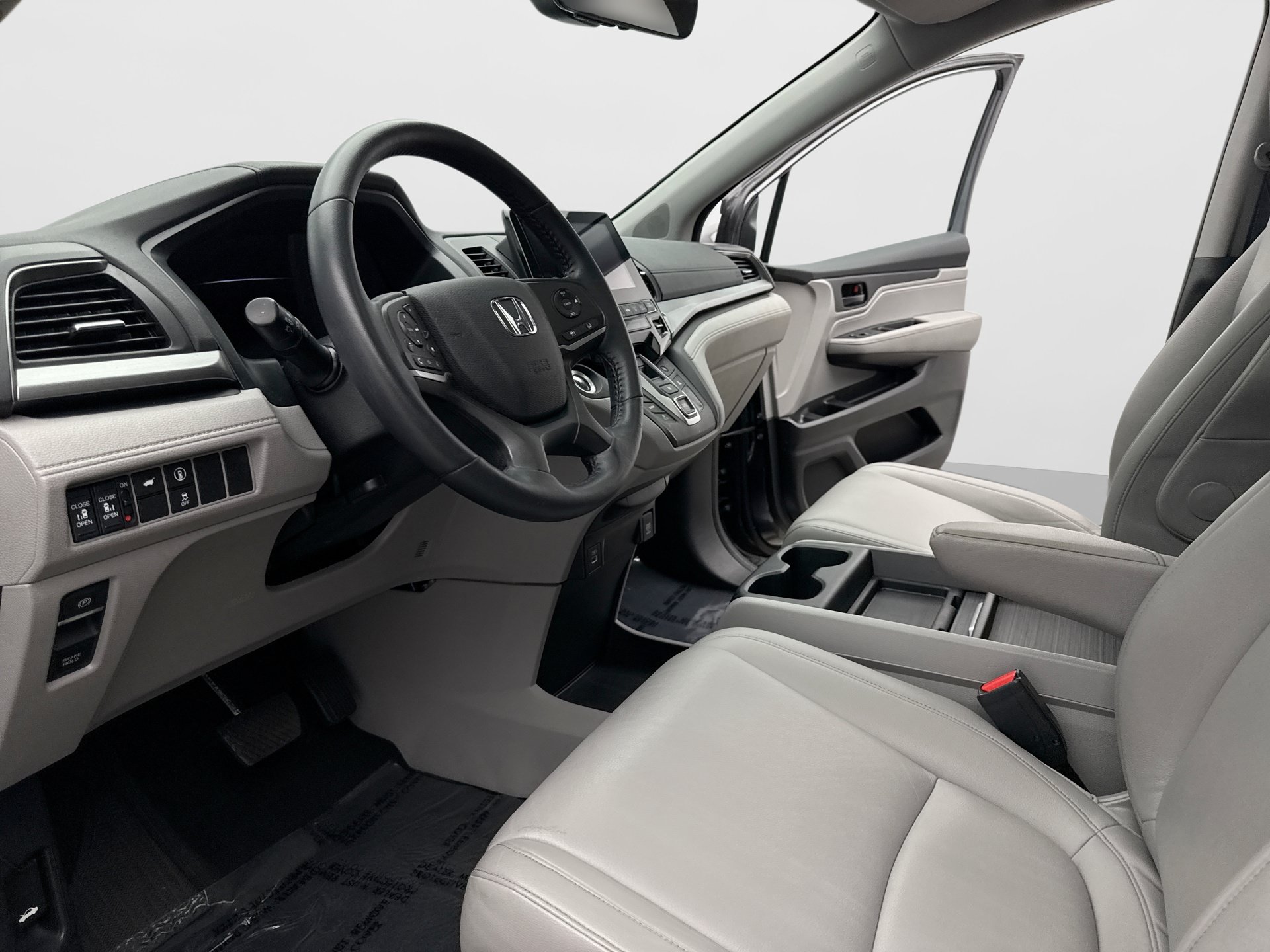 Used 2023 Honda Odyssey EX-L image 12
