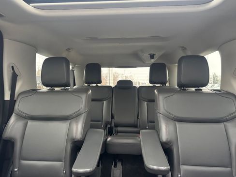 Used 2025 Ford Expedition Max Active image 51