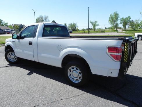 Used 2014 Ford F150 XL image 2