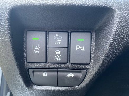 Used 2019 Acura TLX w/ Technology & A-SPEC Pkg image 14