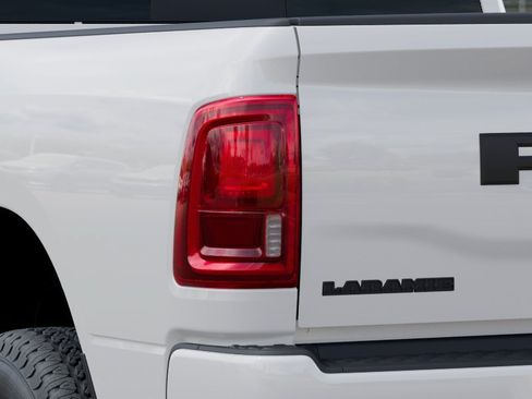 New 2026 RAM 3500 Laramie w/ Night Edition AWD/4WD image 38