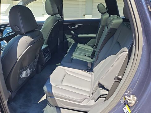 New 2026 Audi Q7 2.0T Premium Plus AWD/4WD image 23