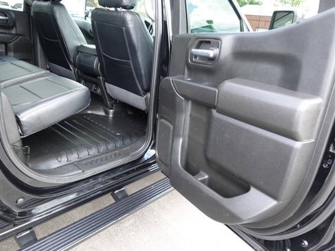 Used 2023 GMC Sierra 1500 Pro w/ Pro Value Package AWD/4WD image 24