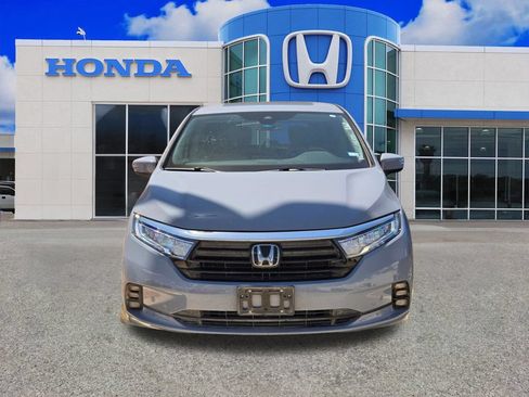 Used 2024 Honda Odyssey Touring image 23