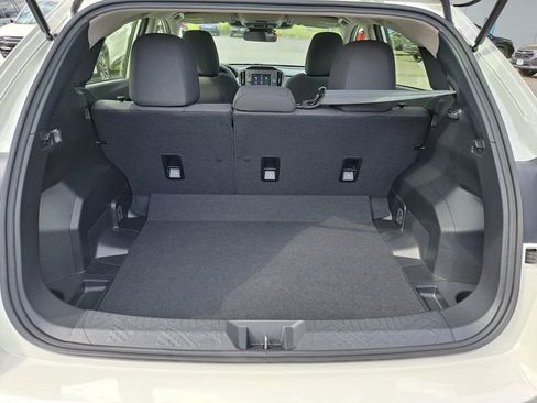 Certified 2025 Subaru Impreza 2.0i AWD/4WD image 16