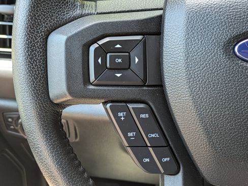 Used 2015 Ford F150 XLT w/ Equipment Group 302A Luxury RWD image 15