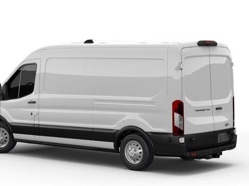New 2026 Ford Transit 250 148 Medium Roof w/ Exterior Upgrade Package image 23