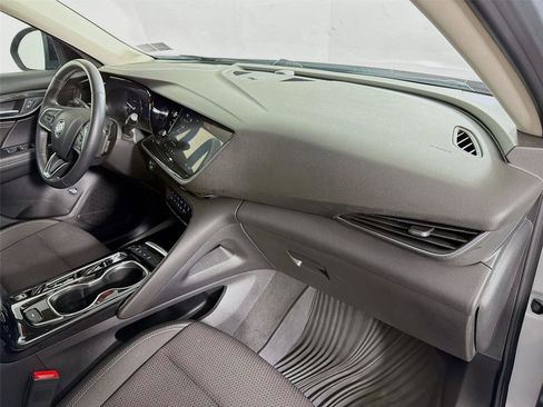 Used 2023 Buick Envision Preferred w/ Sport Touring Package image 28
