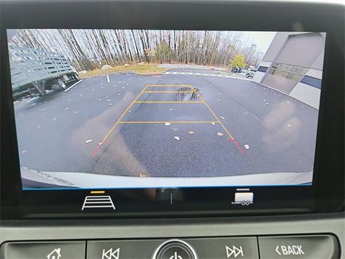 Certified 2019 Chevrolet Blazer LT image 15