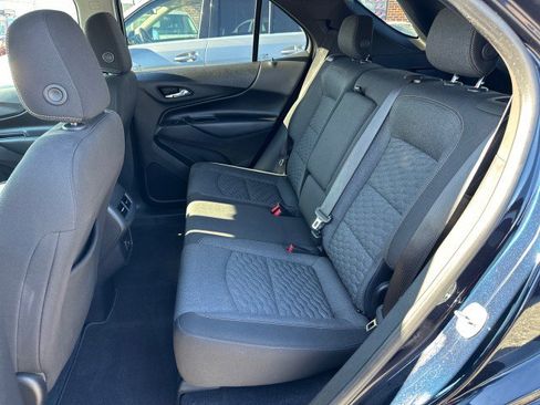 Used 2020 Chevrolet Equinox LT image 17