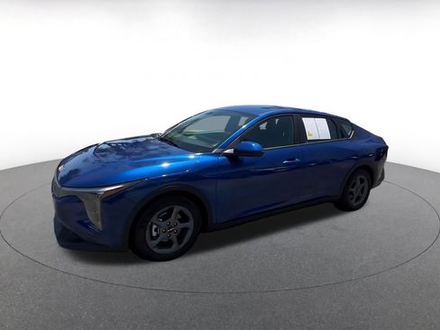 Used 2025 Kia K4 FWD image 8