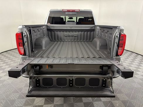 New 2025 GMC Sierra 1500 Elevation w/ Elevation Premium Package image 16
